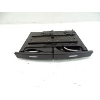 05 Mercedes R230 SL55 cup holder 2306806150 FOR PARTS