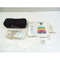 05 Mercedes R230 SL55 first aid kit Q4860043
