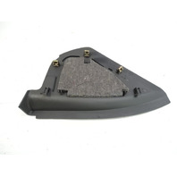 05 Mercedes R230 SL55 trim, dash, left 2306800178 gray