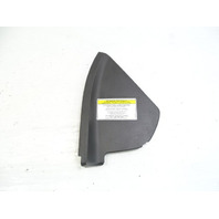 05 Mercedes R230 SL55 trim, dash, left 2306800178 gray