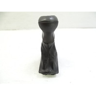 05 Mercedes R230 SL55 gear shift knob, shifter dark gray 2302671510 keyless go