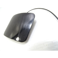 05 Mercedes R230 SL55 cover, jack hole 2306984030 right rear