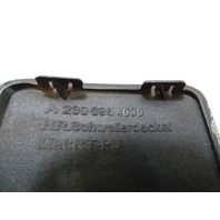 05 Mercedes R230 SL55 cover, jack hole 2306984030 right rear