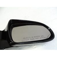 05 Mercedes R230 SL55 mirror, exterior, right door 04-06