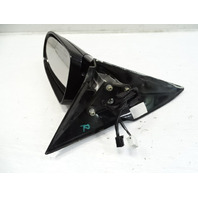 05 Mercedes R230 SL55 mirror, exterior, right door 04-06