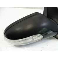 05 Mercedes R230 SL55 mirror, exterior, right door 04-06