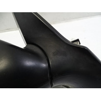 05 Mercedes R230 SL55 mirror, exterior, right door 04-06