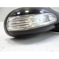 05 Mercedes R230 SL55 mirror, exterior, right door 04-06