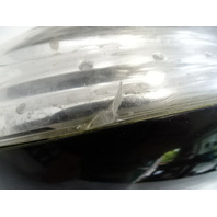 05 Mercedes R230 SL55 mirror, exterior, right door 04-06