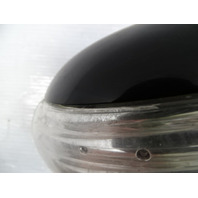 05 Mercedes R230 SL55 mirror, exterior, right door 04-06