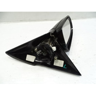 05 Mercedes R230 SL55 mirror, exterior, left door 04-06