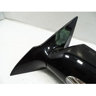 05 Mercedes R230 SL55 mirror, exterior, left door 04-06