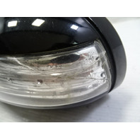 05 Mercedes R230 SL55 mirror, exterior, left door 04-06