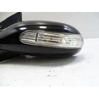 05 Mercedes R230 SL55 mirror, exterior, left door 04-06