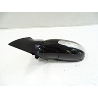 05 Mercedes R230 SL55 mirror, exterior, left door 04-06