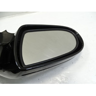 05 Mercedes R230 SL55 mirror, exterior, left door 04-06