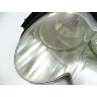 05 Mercedes R230 SL55 lamp, headlight, left, xenon, 2308207561 03-06 SL500 SL600 SL65