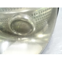 05 Mercedes R230 SL55 lamp, headlight, left, xenon, 2308207561 03-06 SL500 SL600 SL65