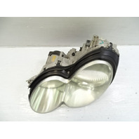 05 Mercedes R230 SL55 lamp, headlight, left, xenon, 2308207561 03-06 SL500 SL600 SL65