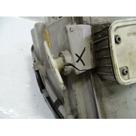 05 Mercedes R230 SL55 lamp, headlight, left, xenon, 2308207561 03-06 SL500 SL600 SL65