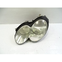 05 Mercedes R230 SL55 lamp, headlight, left, xenon, 2308207561 03-06 SL500 SL600 SL65