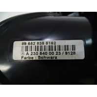 05 Mercedes R230 SL55 instrument cluster, speedometer, 2305401847, AMG