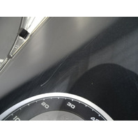05 Mercedes R230 SL55 instrument cluster, speedometer, 2305401847, AMG