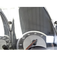 05 Mercedes R230 SL55 instrument cluster, speedometer, 2305401847, AMG