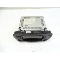 05 Mercedes R230 SL55 navigation unit, command center, radio, 2308204889