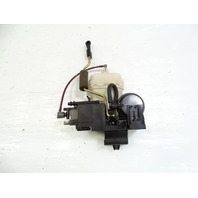 05 Mercedes R230 SL55 actuator, trunk lid lock latch 2307500185 FOR PARTS
