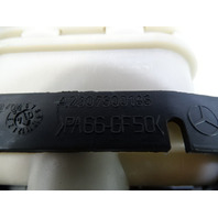 05 Mercedes R230 SL55 actuator, trunk lid lock latch 2307500185 FOR PARTS