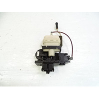 05 Mercedes R230 SL55 actuator, trunk lid lock latch 2307500185 FOR PARTS