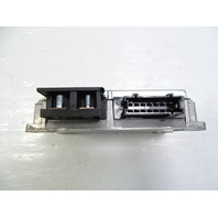 05 Mercedes R230 SL55 module, battery load 2305401045