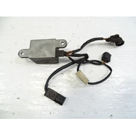 05 Mercedes R230 SL55 module, fuel pump 2305452732