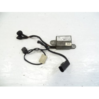 05 Mercedes R230 SL55 module, fuel pump 2305452732
