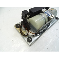 05 Mercedes R230 SL55 pump motor, for convertible hard top, 2308000030