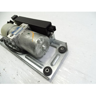 05 Mercedes R230 SL55 pump motor, for convertible hard top, 2308000030