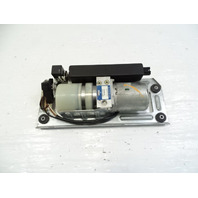 05 Mercedes R230 SL55 pump motor, for convertible hard top, 2308000030