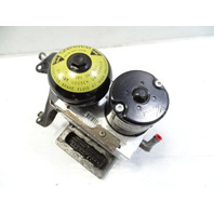 05 Mercedes R230 SL55 ABS pump, anti lock brake SBC, 0094312712