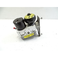 05 Mercedes R230 SL55 ABS pump, anti lock brake SBC, 0094312712
