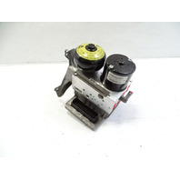05 Mercedes R230 SL55 ABS pump, anti lock brake SBC, 0094312712