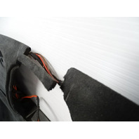 05 Mercedes R230 SL55 trim set, headliner, alcantara, charcoal gray SL600 SL55 AMG
