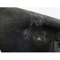 05 Mercedes R230 SL55 trim set, headliner, alcantara, charcoal gray SL600 SL55 AMG