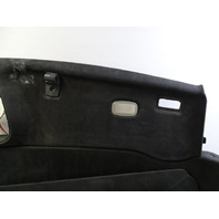 05 Mercedes R230 SL55 trim set, headliner, alcantara, charcoal gray SL600 SL55 AMG