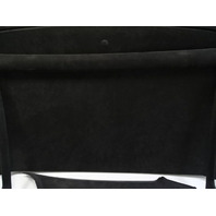 05 Mercedes R230 SL55 trim set, headliner, alcantara, charcoal gray SL600 SL55 AMG