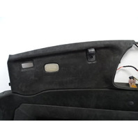 05 Mercedes R230 SL55 trim set, headliner, alcantara, charcoal gray SL600 SL55 AMG