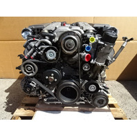 05 Mercedes R230 SL55 engine, motor V8, supercharged, AMG 88,493 miles