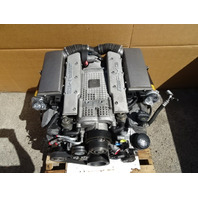 05 Mercedes R230 SL55 engine, motor V8, supercharged, AMG 88,493 miles