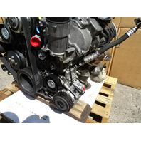 05 Mercedes R230 SL55 engine, motor V8, supercharged, AMG 88,493 miles