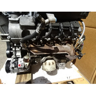 05 Mercedes R230 SL55 engine, motor V8, supercharged, AMG 88,493 miles